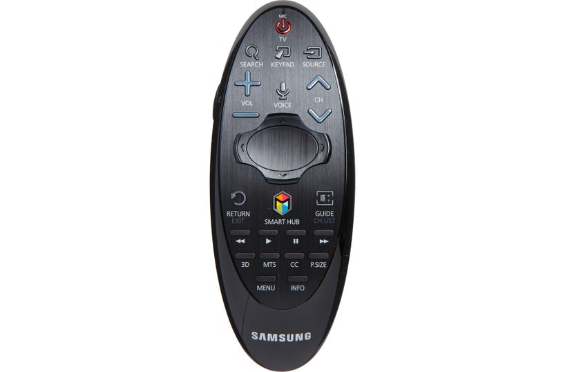 Samsung Electronics UN60H6400
