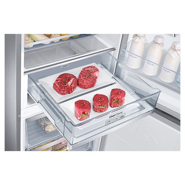Samsung RB12J8896S4 Stainless Steel