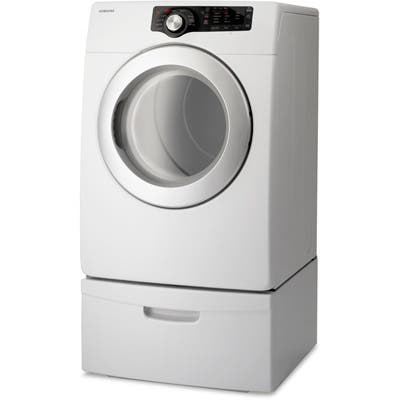 Samsung DV220AGW White