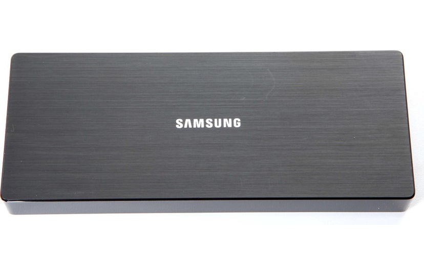 Samsung Electronics UN55JS8500