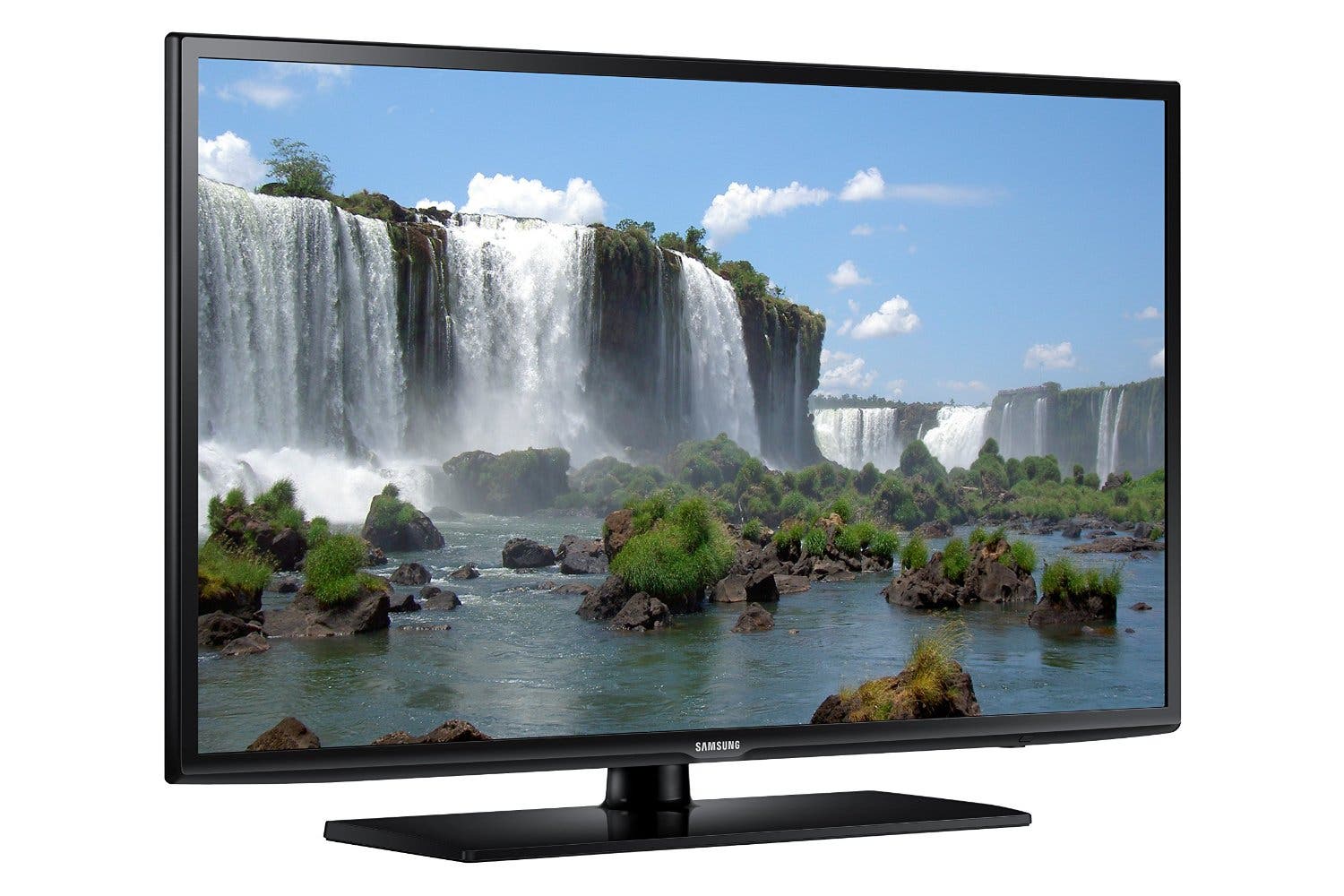 Samsung Electronics UN40J6200 40-Inch