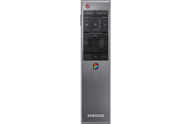 Samsung Electronics UN55JS9000