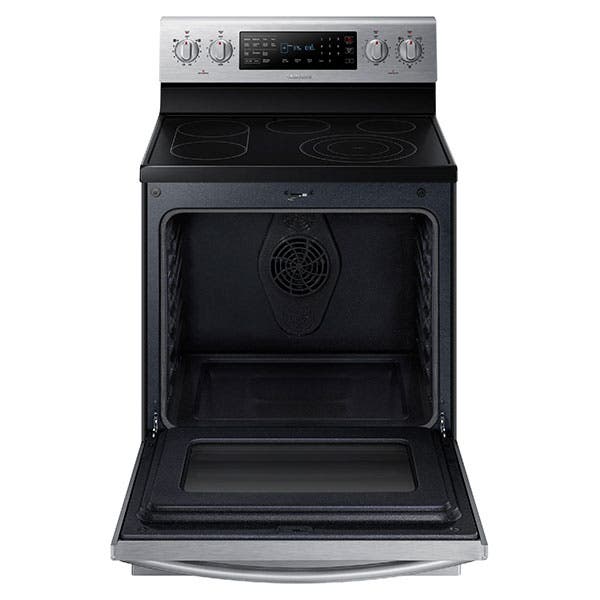 Samsung NE59J7650WS Stainless Steel