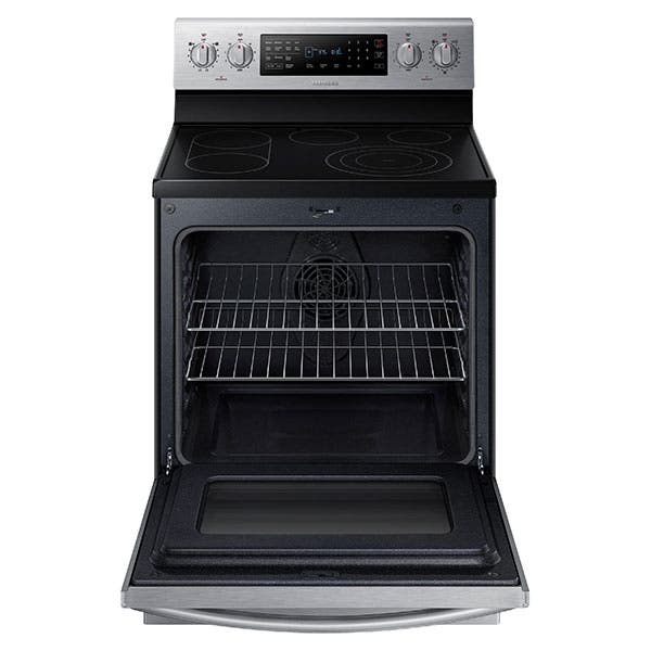 Samsung NE59J7650WS Stainless Steel