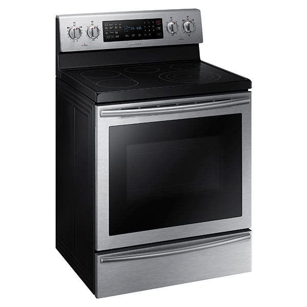 Samsung NE59J7650WS Stainless Steel