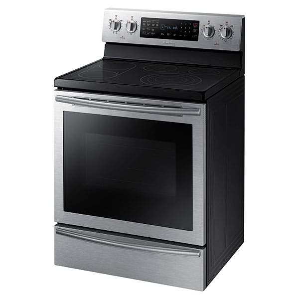 Samsung NE59J7650WS Stainless Steel