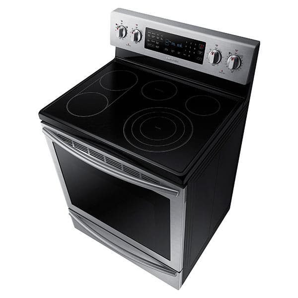 Samsung NE59J7650WS Stainless Steel