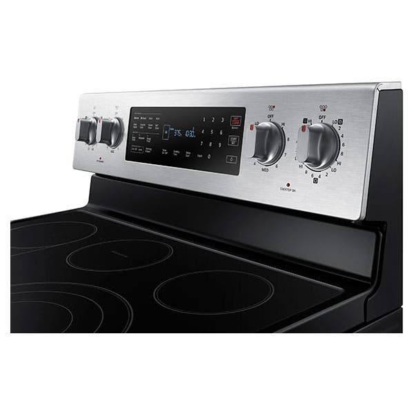 Samsung NE59J7650WS Stainless Steel
