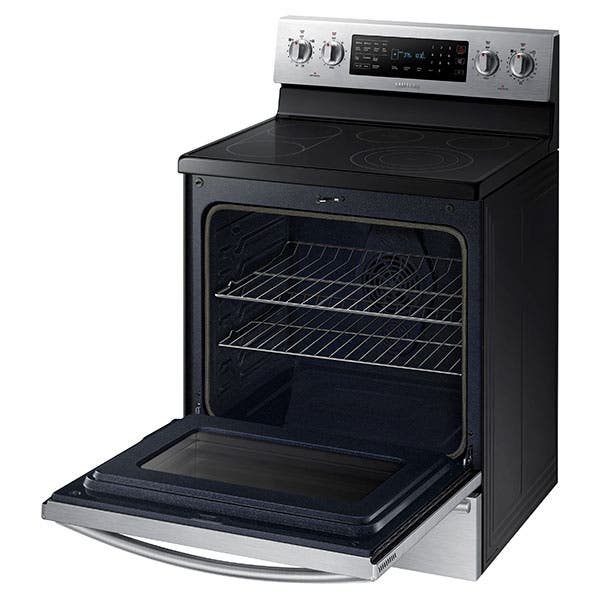 Samsung NE59J7650WS Stainless Steel