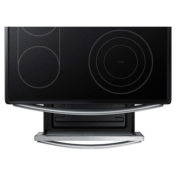 Samsung NE59J7650WS Stainless Steel