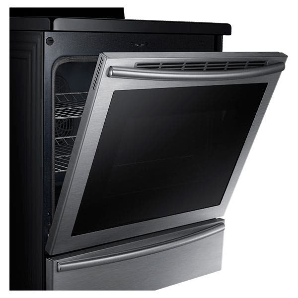 Samsung NE59J7650WS Stainless Steel
