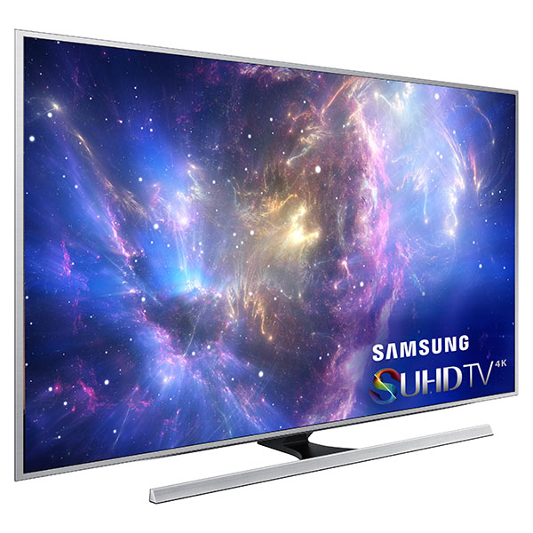 Samsung Electronics UN78JS8600FXZA 78 Inch