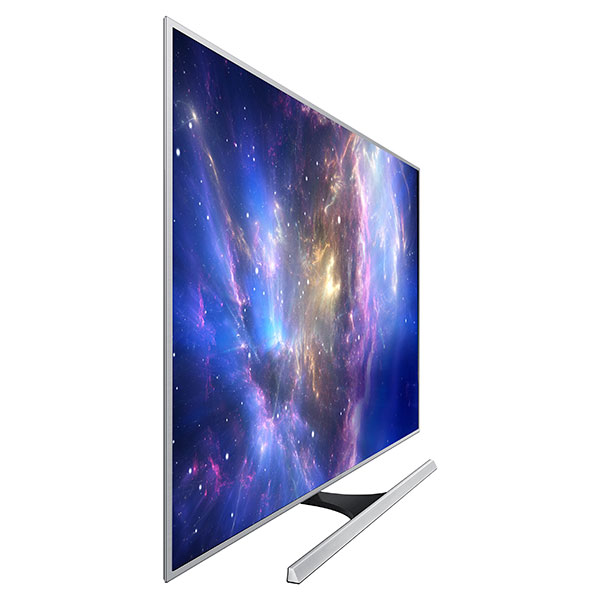 Samsung Electronics UN78JS8600FXZA 78 Inch