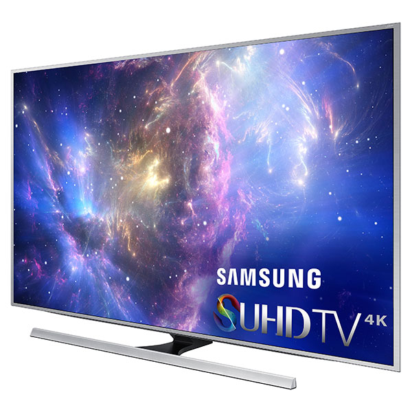 Samsung Electronics UN78JS8600FXZA 78 Inch