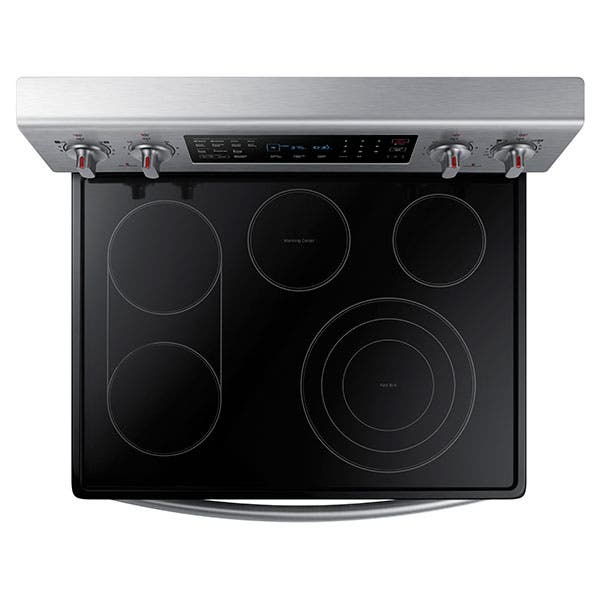 Samsung NE59J7650WS Stainless Steel