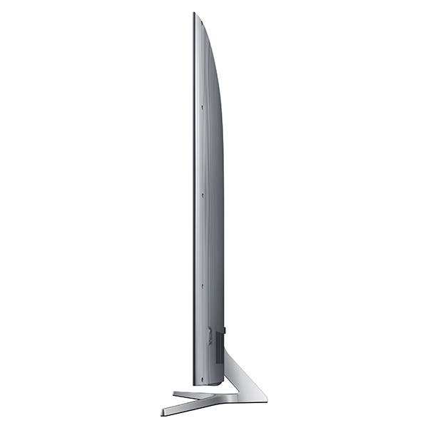 Samsung Electronics UN65JS9000 65" (64.5" Diag.) JS9000 Series 4K SUHD Curved Sma...