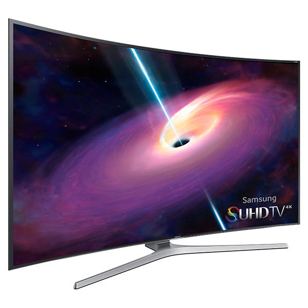 Samsung Electronics UN65JS9000 65
