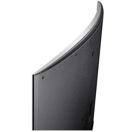 Samsung Electronics UN65JS9000 65" (64.5" Diag.) JS9000 Series 4K SUHD Curved Sma...