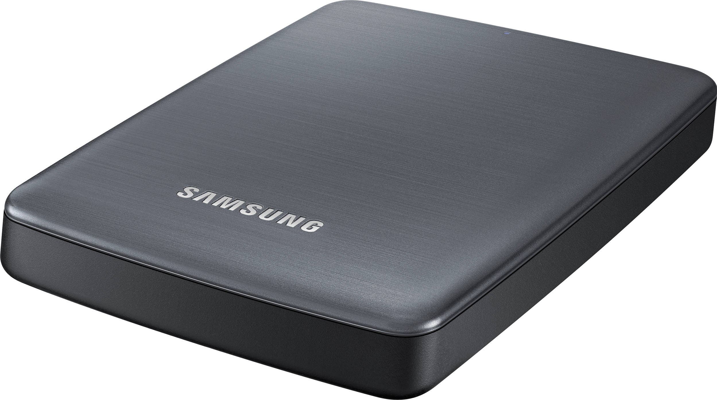 Samsung Electronics CYSUC10SH1 Black
