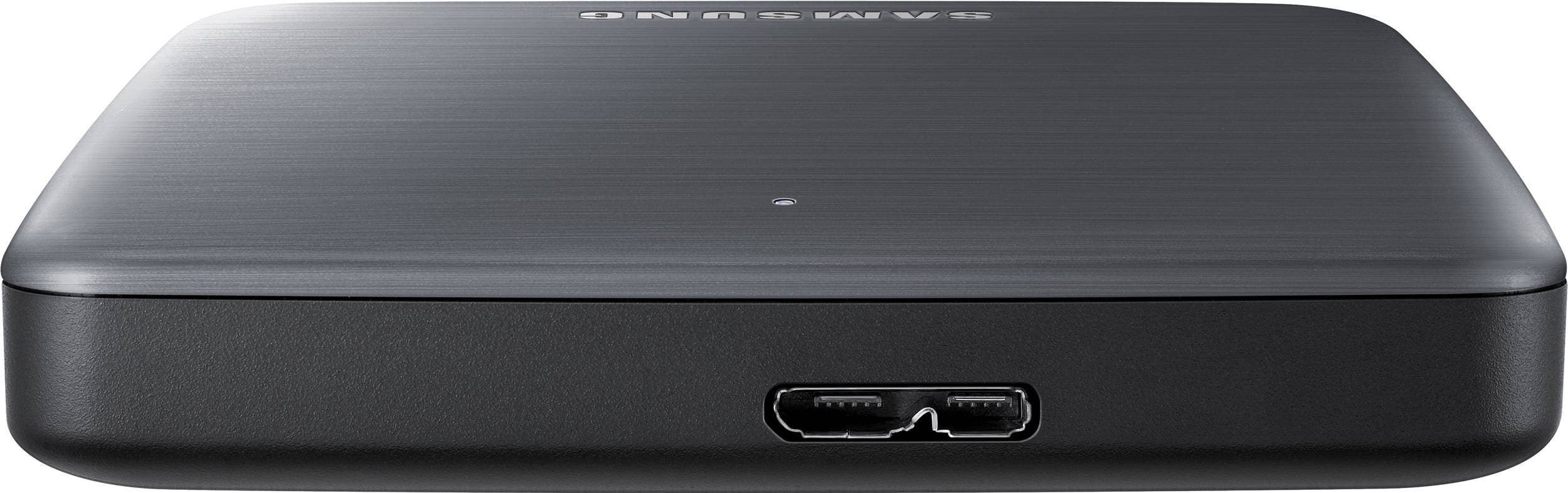 Samsung Electronics CYSUC10SH1 Black
