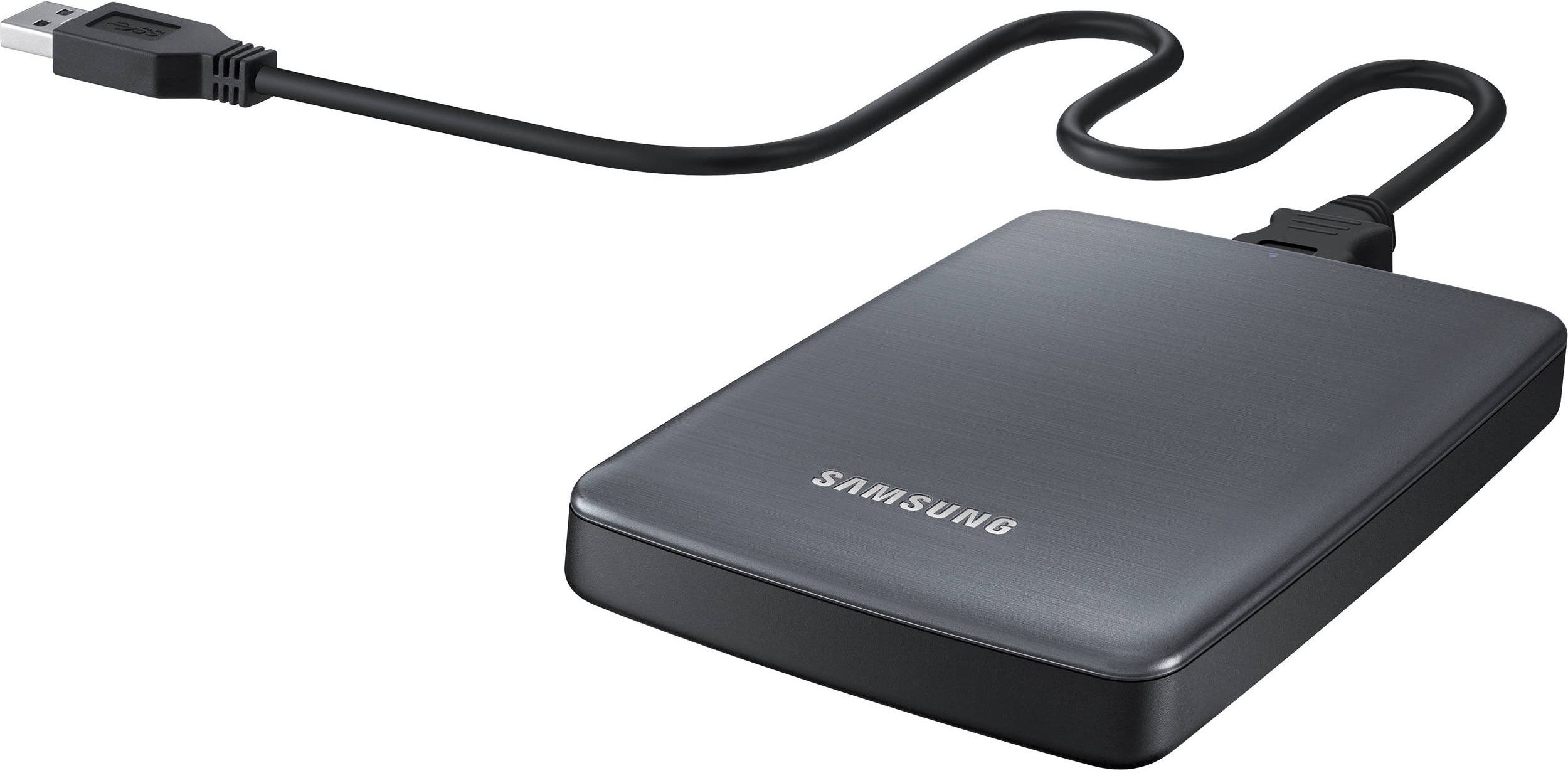 Samsung Electronics CYSUC10SH1 Black
