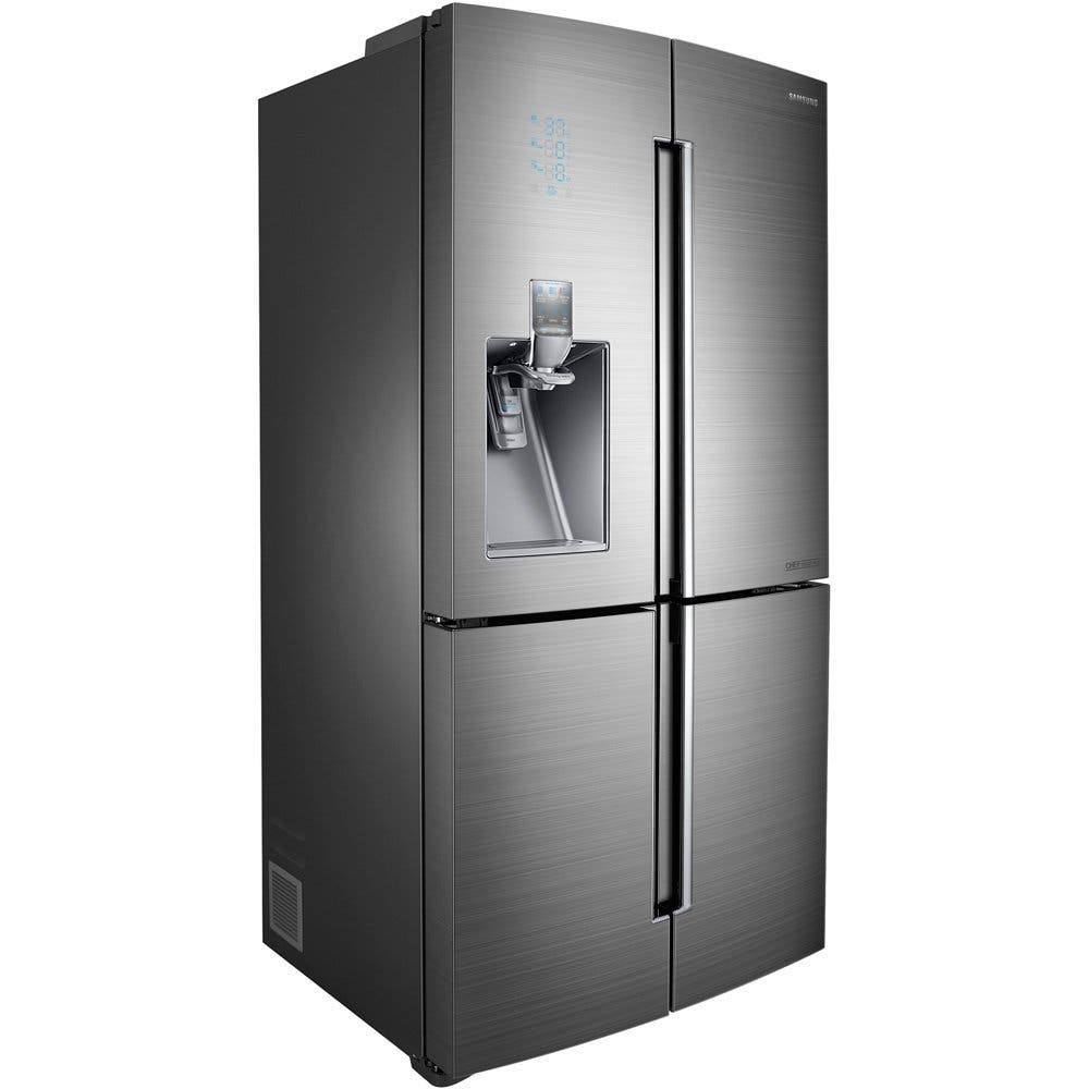 Samsung RF24J9960S4 Stainless Steel