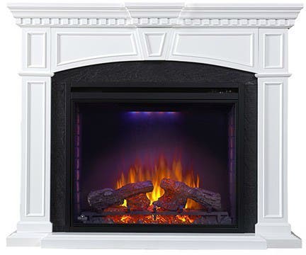 Napoleon NEFP330214W White