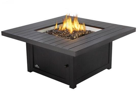 Napoleon GPFTS48BZ Square Patioflame Table