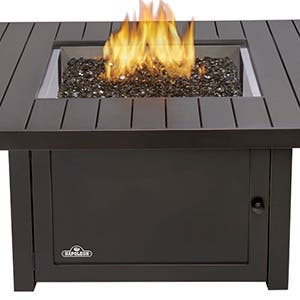 Napoleon GPFTS48BZ Square Patioflame Table