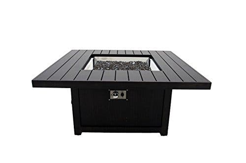 Napoleon GPFTS48BZ Square Patioflame Table