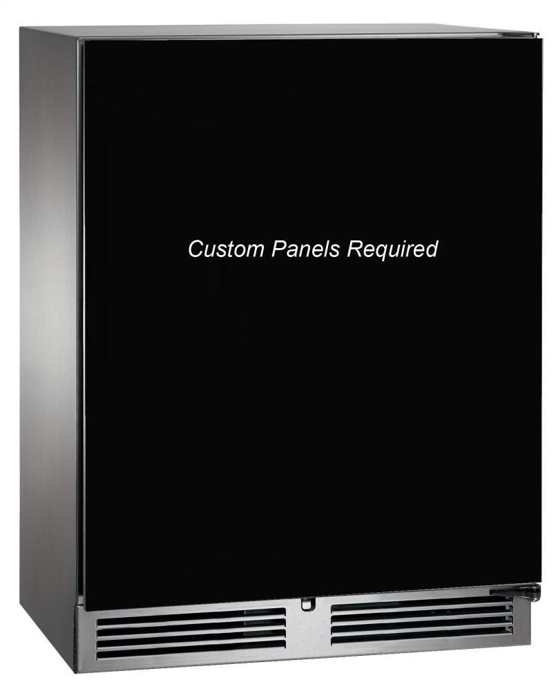 Perlick HH24BO32L Panel Ready, Left Hinge Door Swing