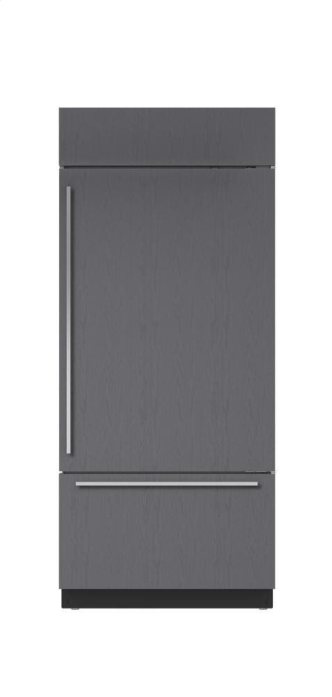 Sub Zero BI36UIDO Custom Panel Ready