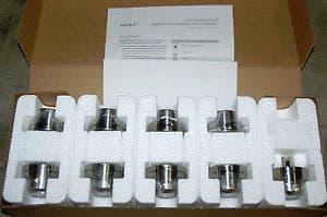 Wolf 820425 Stainless Steel