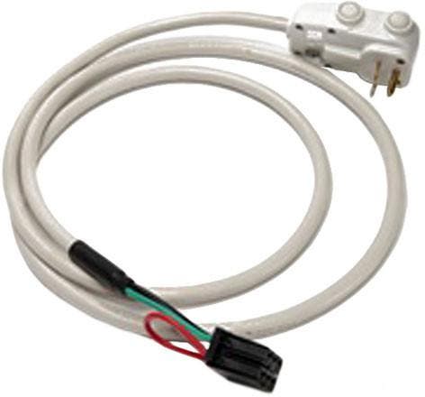 Friedrich PXPC26520 Power Cord
