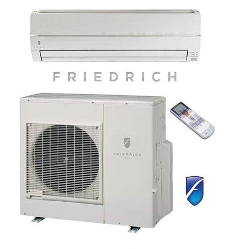 Friedrich MR12Y3H Outdoor Unit
