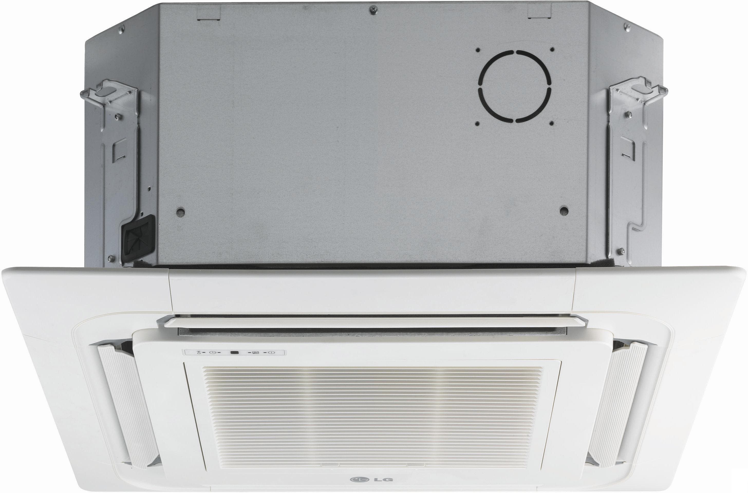 Friedrich C24YF 22,200 BTU Ductless Split System