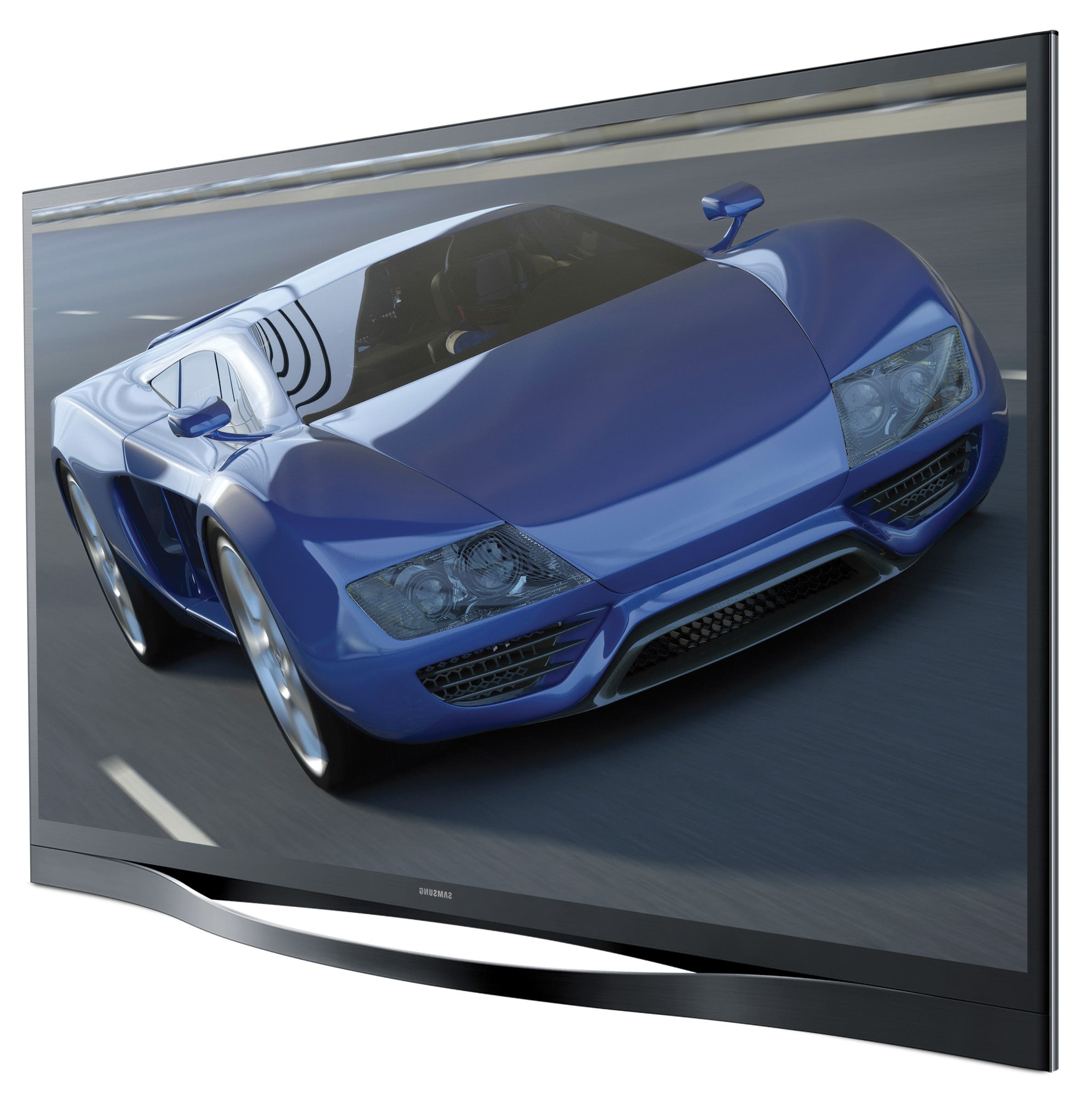 Samsung PN51F8500AFXZA 51" 1080p 3D Plasma HDTV