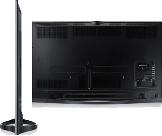 Samsung PN51F8500AFXZA 51" 1080p 3D Plasma HDTV