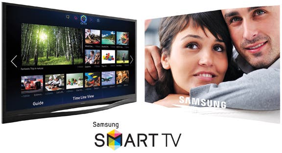Samsung PN51F8500AFXZA 51" 1080p 3D Plasma HDTV