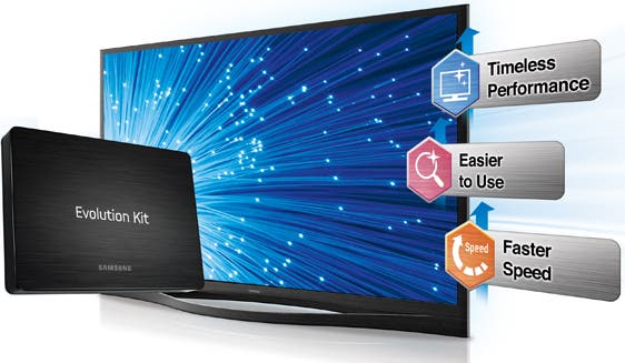 Samsung PN51F8500AFXZA 51" 1080p 3D Plasma HDTV
