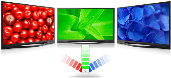 Samsung PN51F8500AFXZA 51" 1080p 3D Plasma HDTV