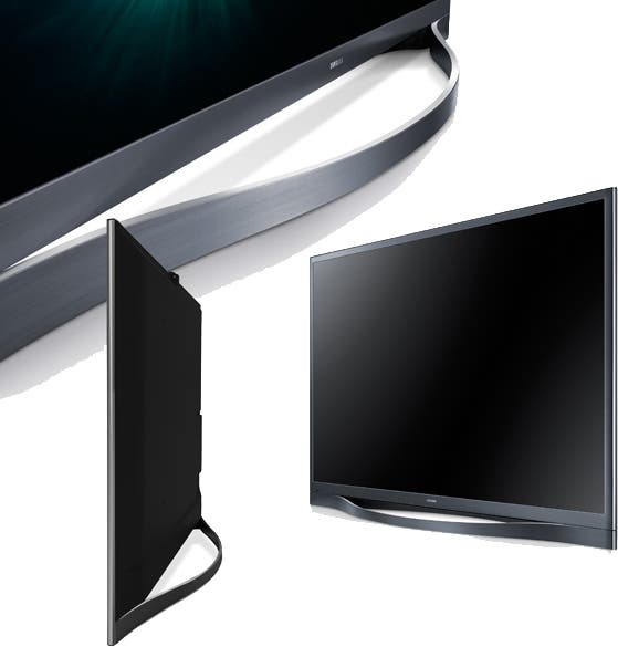 Samsung PN51F8500AFXZA 51" 1080p 3D Plasma HDTV