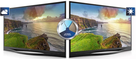 Samsung PN51F8500AFXZA 51" 1080p 3D Plasma HDTV