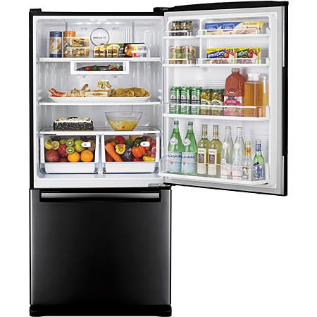 Samsung RB217ABBP Black