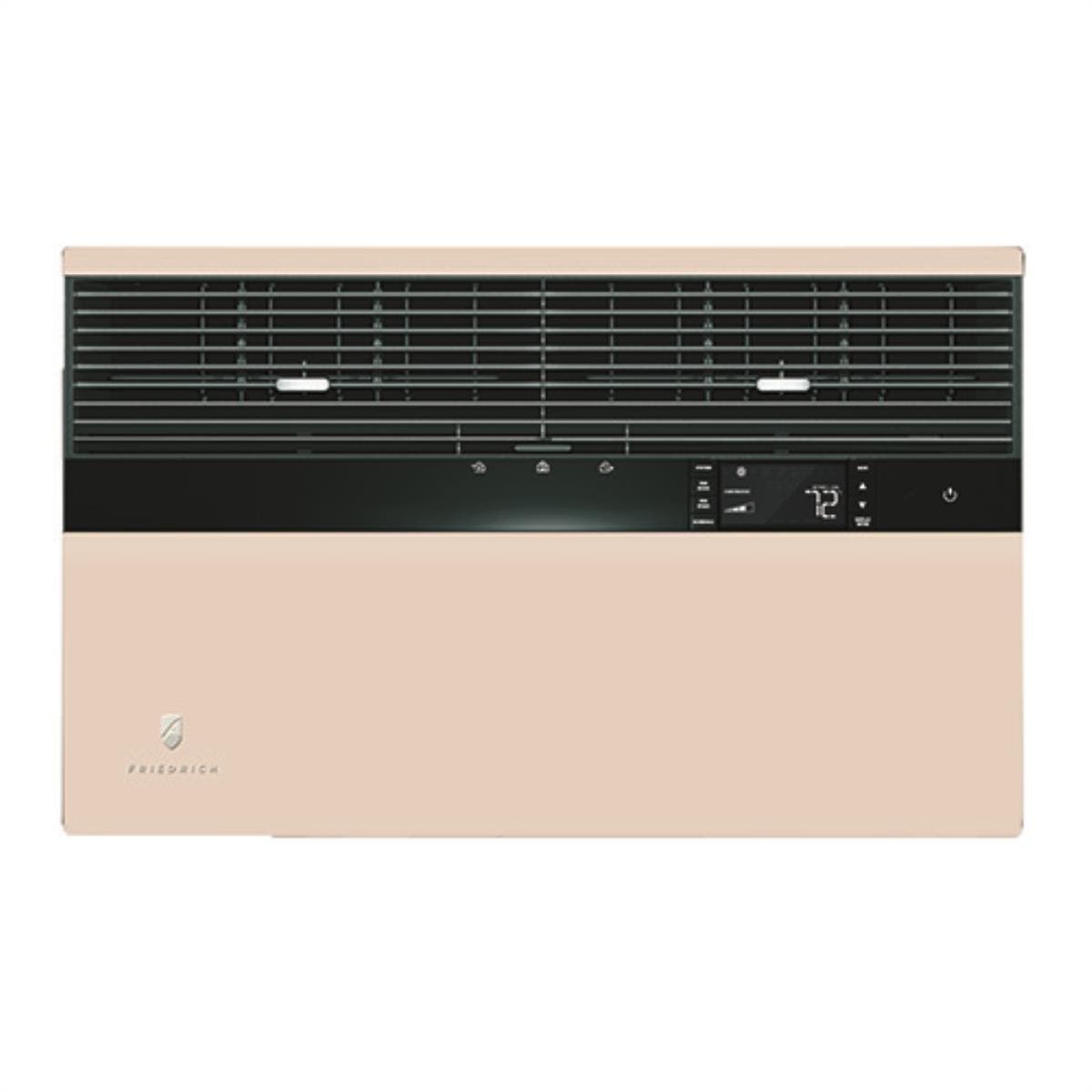 Friedrich KWBGEQA Front Cover Kit