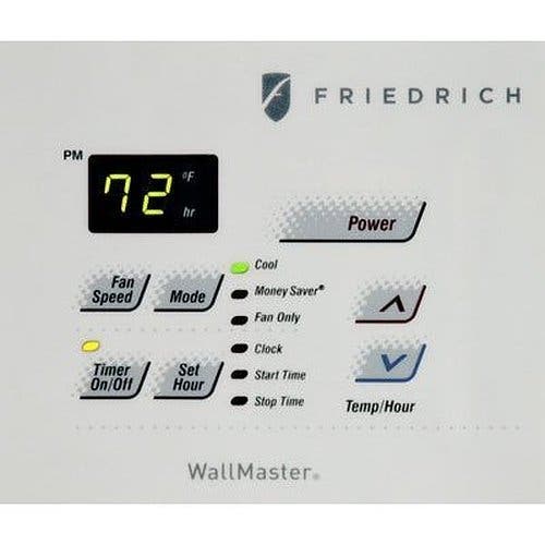 Friedrich WS16B30A 15,800 BTU Air Conditioner