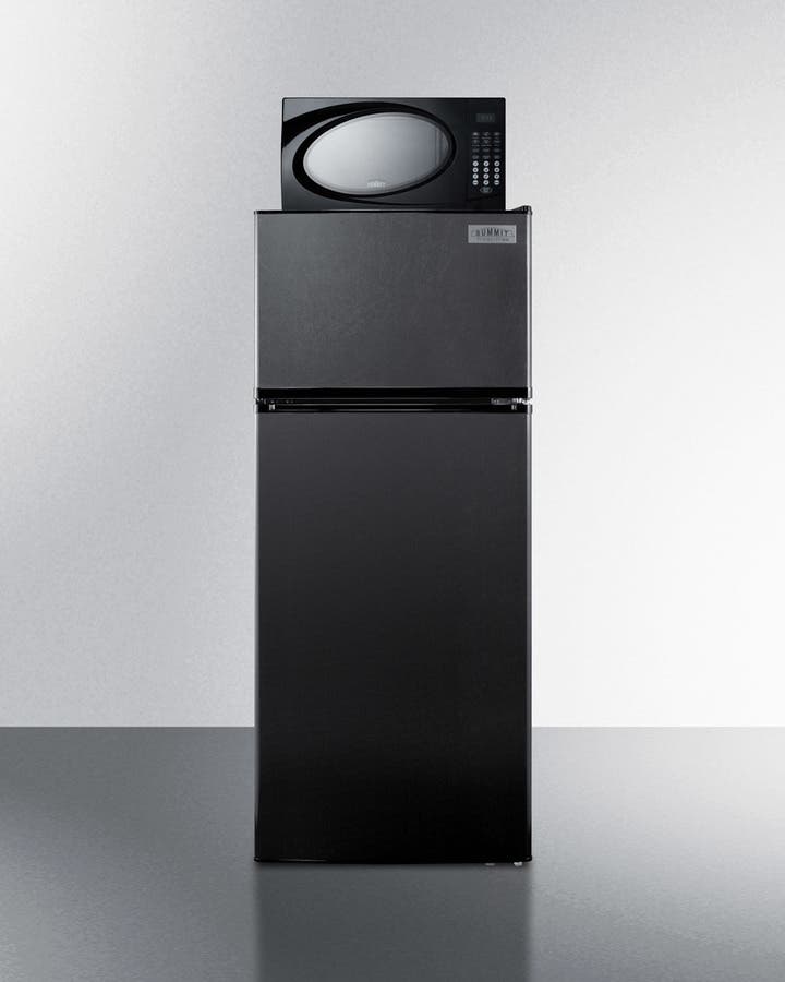 Summit MRF1119B Black