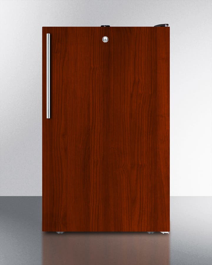 Summit CM421BLBI7IF Panel Ready