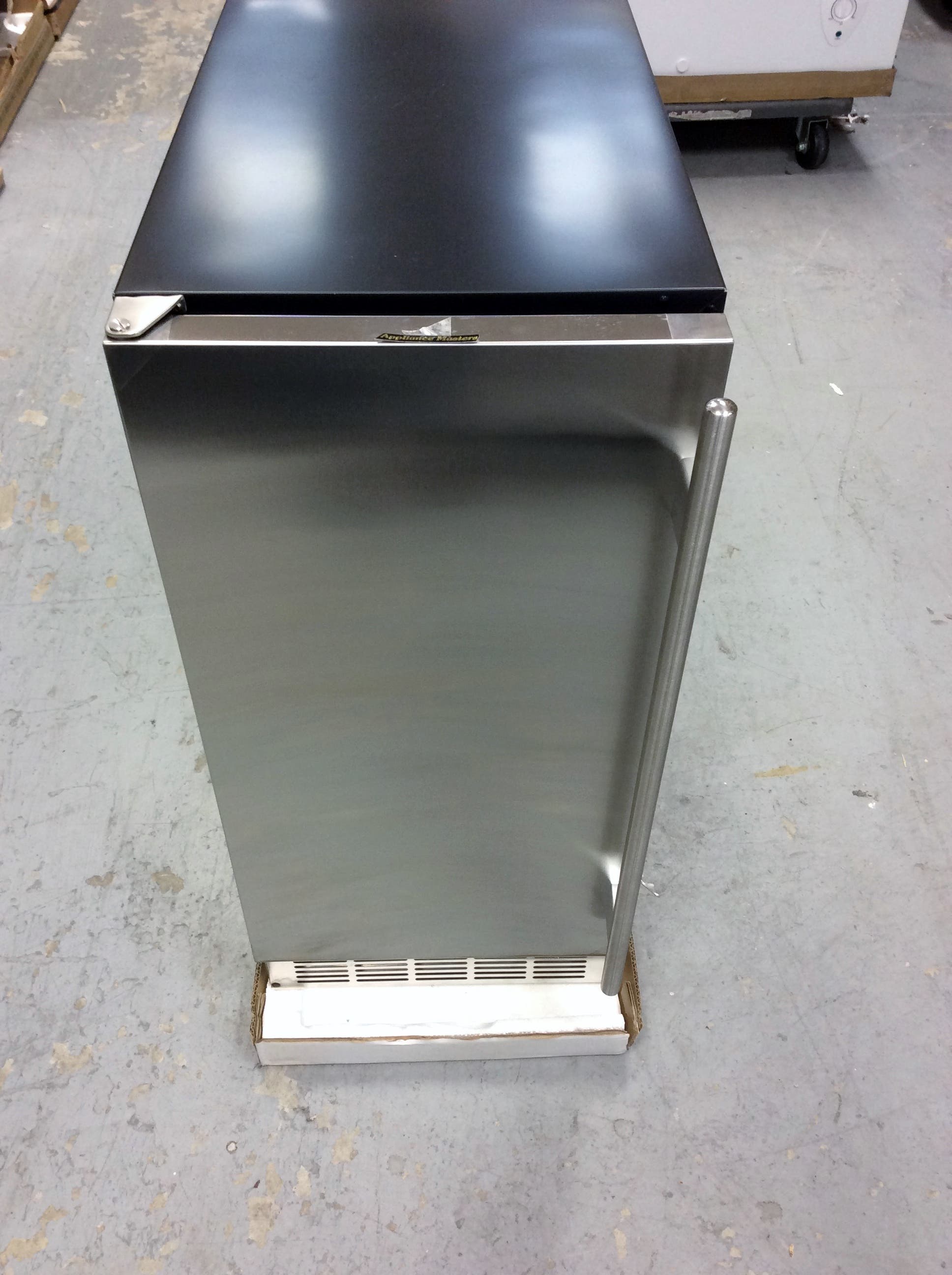 Haier HI50IB20SS Stainless Steel