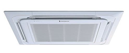 Friedrich DCG2436 Decorative Grille
